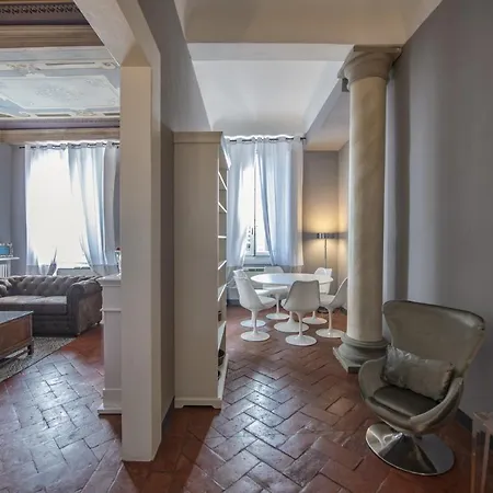 Santa Croce Luxury *