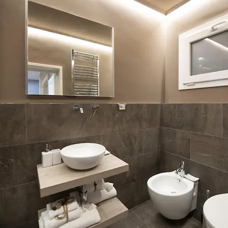 Santa Croce Luxury * Firenze