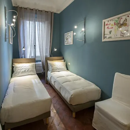 Santa Croce Luxury