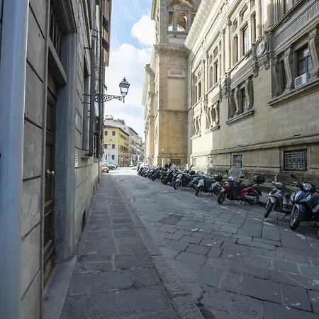 Santa Croce Luxury *