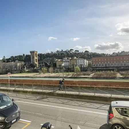 Santa Croce Luxury Appartamento Firenze