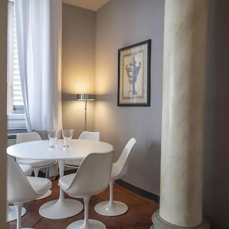 Santa Croce Luxury Appartamento
