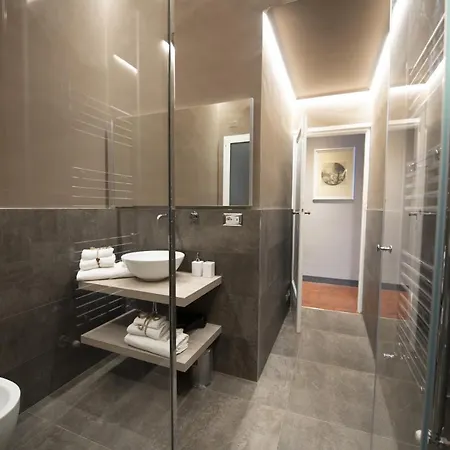 Santa Croce Luxury Appartamento