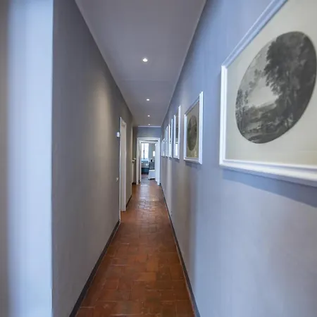 Appartamento Santa Croce Luxury *