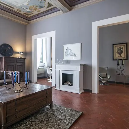 Santa Croce Luxury Appartamento *
