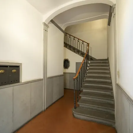 Santa Croce Luxury Appartamento *