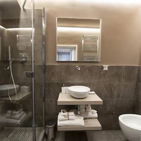Santa Croce Luxury Appartamento