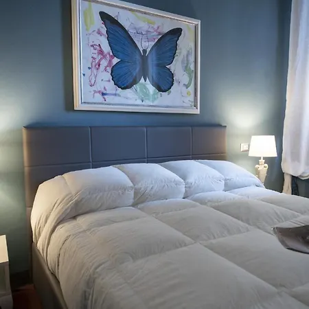 Santa Croce Luxury Firenze