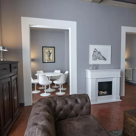 Santa Croce Luxury Appartamento *
