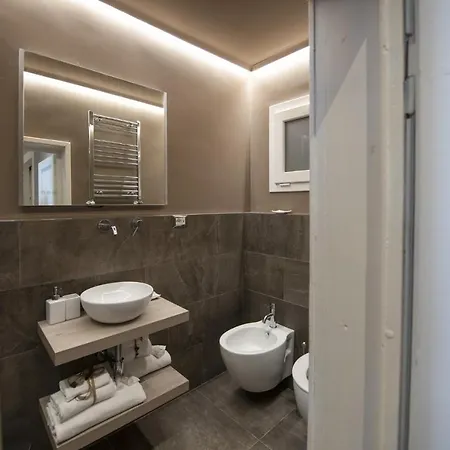 Santa Croce Luxury Appartamento *