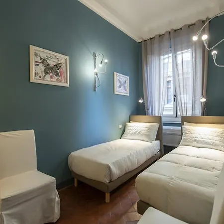 Santa Croce Luxury Appartamento *