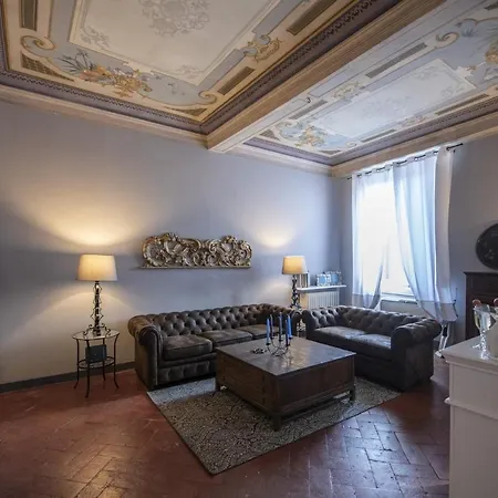 Santa Croce Luxury Firenze