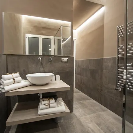 Santa Croce Luxury Appartamento *