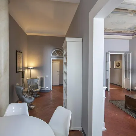 Appartamento Santa Croce Luxury *