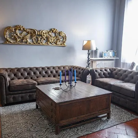 Appartamento Santa Croce Luxury *