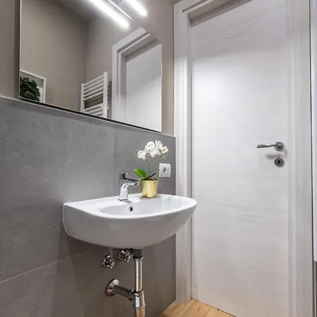Апартаменты Santa Croce Luxury - Dolcevita