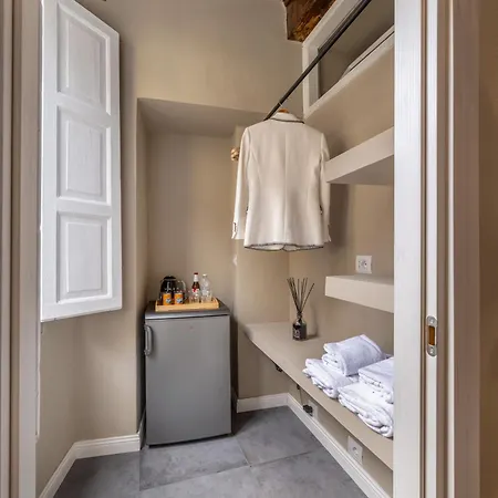 Santa Croce Luxury - Dolcevita Флоренция