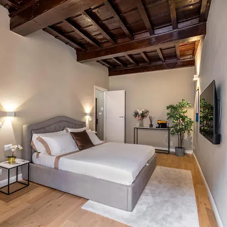 Santa Croce Luxury - Dolcevita Апартаменты