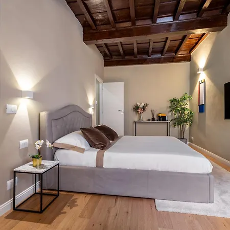 Апартаменты Santa Croce Luxury - Dolcevita *