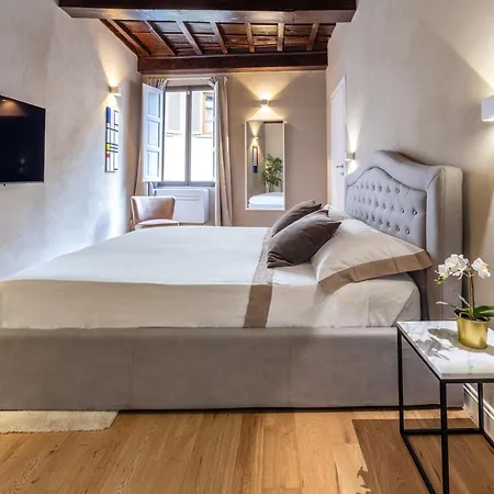 Santa Croce Luxury - Dolcevita Апартаменты